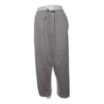 Sweatpants (Gray) from World Cotton, Polyester