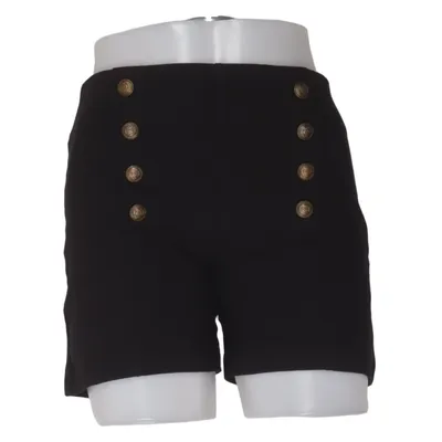 Shorts (Black) from Pittarello Elastane, Polyamide, Viscose