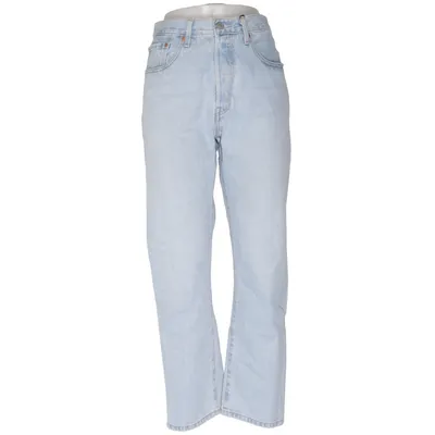 Jeans (Blue) from Levi's Premium Cotton