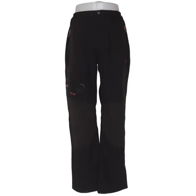 Wanderhose (Grau) von Outdoor Sport Elasthan, Polyester