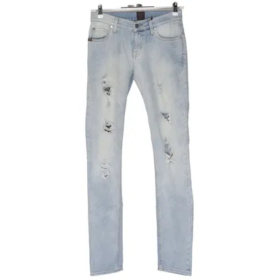 Spijkerbroek (Blaise) van Tiger of Sweden Jeans Katoen, Elastaan