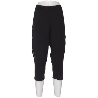 Pantalon de jogging (Noir) de CHNK Élasthane, Polyamide