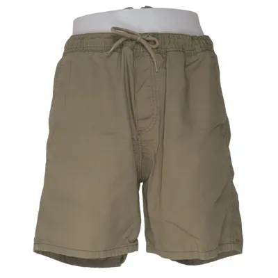 Shorts (Regular Fit) from H&M Cotton, Polyester