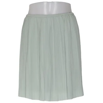 Jupe (Turquoise) de Stile Benetton Polyester