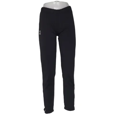 Sports tights (Black) from Master Elastane, Polyester