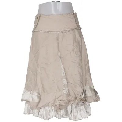 Kjol (Beige) från Vivess