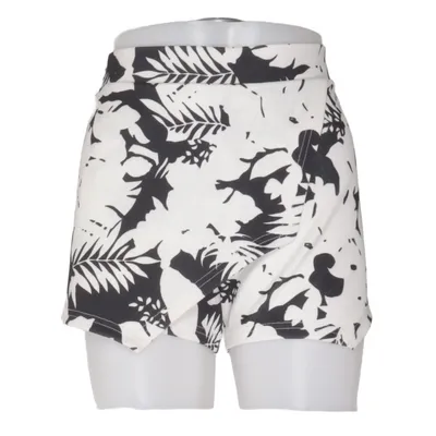 Skort (Sort, Hvid) fra Dotti