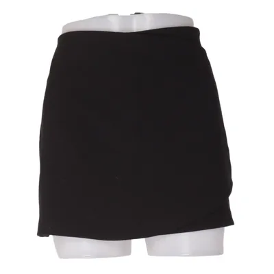 Skort (Svart) från Stradivarius