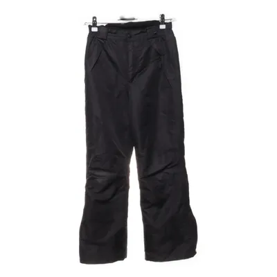 Skibroek (Zwart) van Crane Kids Polyester
