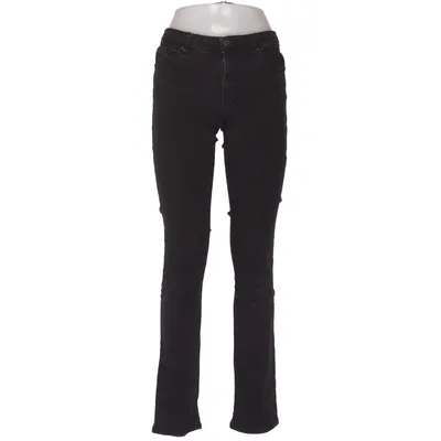 Jeans (Svart) från ESPRIT Organic Bomull, Elastan