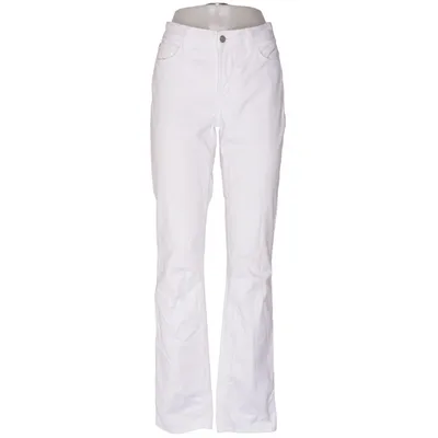 Jeans (White) from NYDJ Cotton, Elastane