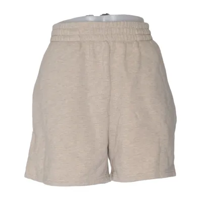 Short de jogging (Beige) de Marine Scandinavian Sportswear Coton, Polyester