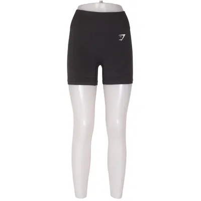 Compressieshorts (Zwart) van Gymshark