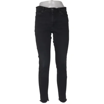 Jeans (Black) from C.O.J