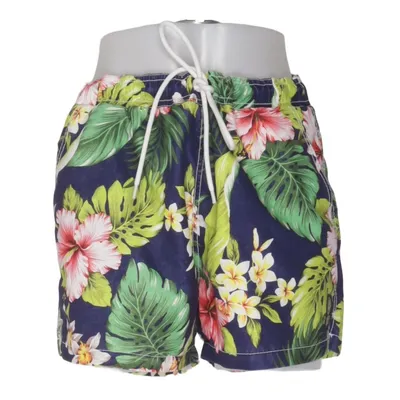 Shorts de bain (Bleu, Multicolore) de Franklin & Marshall Polyester