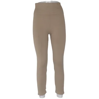 Sports tights (Brown) from Björn Borg Elastane, Polyamide, Recycled polyester