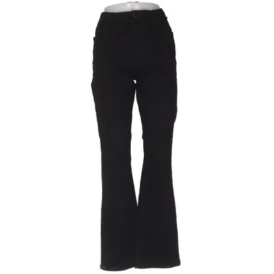 Spijkerbroek (Carsally Hw Flared Jeans Bj165 Noos) van ONLY Carmakoma