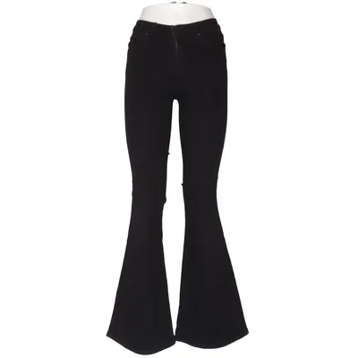 Jeans (POWFLARE) från Crocker Bomull, Elastan, Polyester