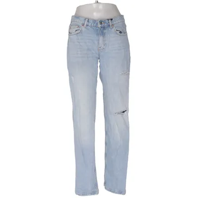 Jeans (Blue) from Gina Tricot Cotton