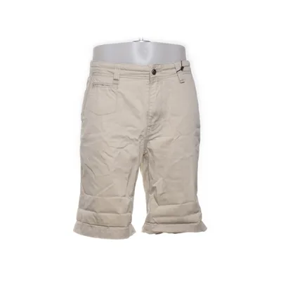 Jeansshorts (Beige) från Jeans & Clothes Bomull