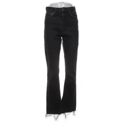 Jeans (Gray) from Perfect Jeans Cotton, Elastane