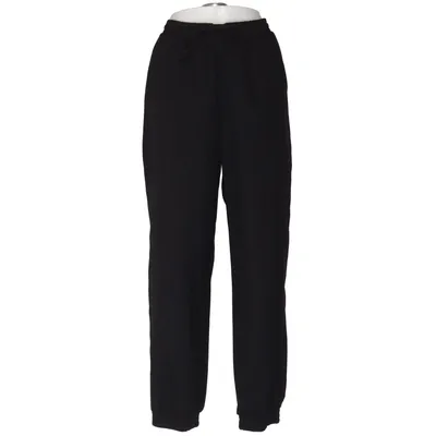 Broek (Zwart) van JJXX Polyester, Wol