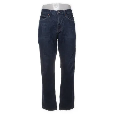 Jeans (Relaxed fit) från H&M Bomull
