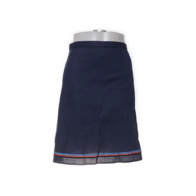 Rok (MOKKE SHORT) van Who's That Girl Katoen, Elastaan