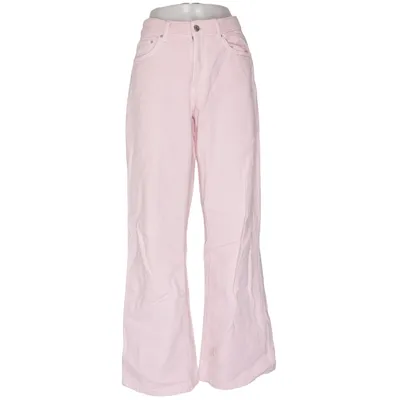 Jeans (Pink) fra Perfect Jeans Gina Tricot Bomuld