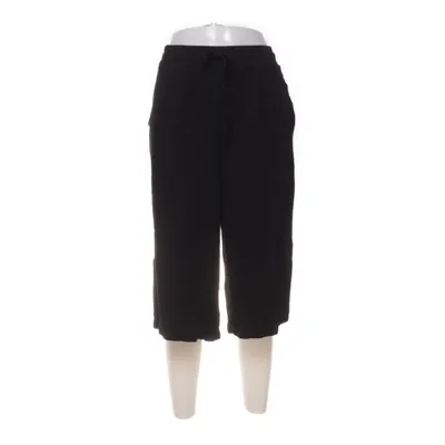 Culottes (Svart) från DeFacto Woman Viskos