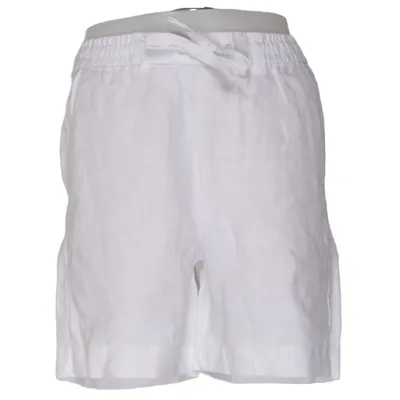 Shorts (Vit) från Zara Linne