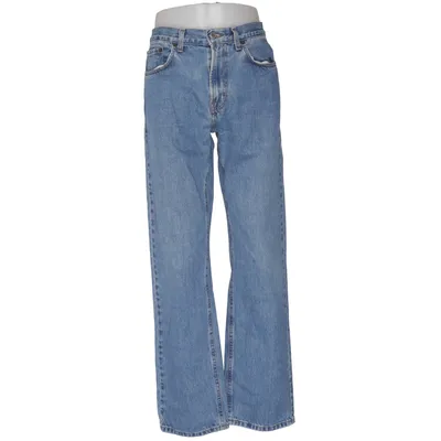 Jeans (Blå) från Mc Gordon Bomull