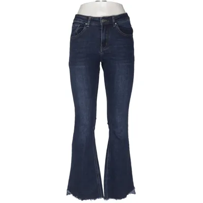 Jeans (Blå) från Newplay Bomull, Polyester