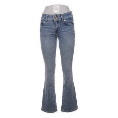 Jeans (LOW WAIST BOOTCUT) från Clockhouse by C&A Bomull, Elastan, Polyester