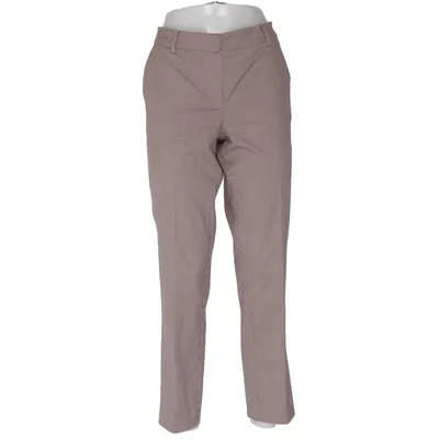 Kostymbyxor (Beige, Brun, Svart) från Montego Elastan, Polyester, Viskos