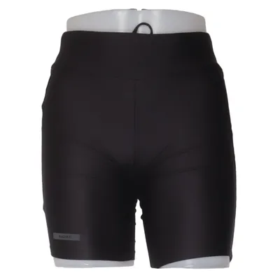 Compressieshorts (Zwart) van Kalenji