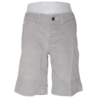 Shorts (White, Black) from Jack & Jones Cotton, Elastane