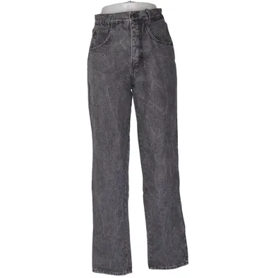 Jeans (Grå) fra Wild
