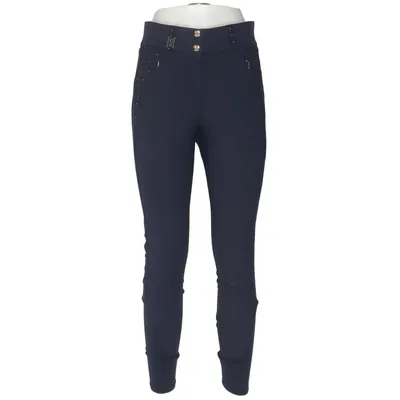 Breeches (Blue) from ANKY Elastane, Polyamide