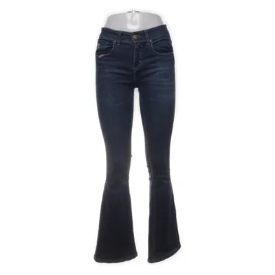 Jeans (Blå) från Lois Bomull, Elastan