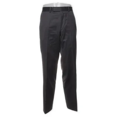 Kostymbyxor (Grå) från Hugo Boss Acetat