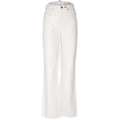 Jeans (Beige) från Never Denim by Bik Bok Bomull