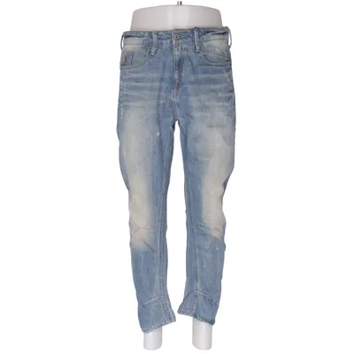 Jeans (TYPE C 3D LOOSE TAPERED WMN) från G-Star Raw Denim Bomull