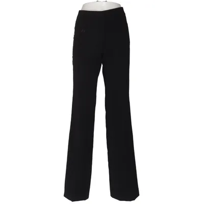 Smoking pantalon (Zwart, Rood, Blauw) van Carven Acetaat, Polyester, Zijde, Viscose