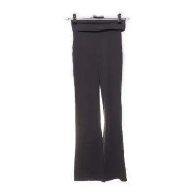 Palazzo pants (Gray) from Page One Young Cotton, Elastane