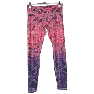 Collants de sport (5198L) de Danskin Élasthane, Polyester
