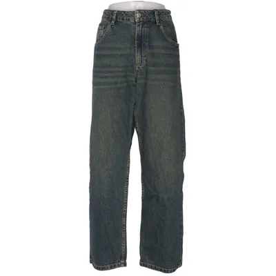 Jeans (Blå) från Reclaimed Vintage Bomull