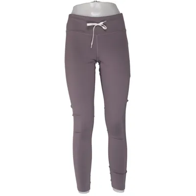 Sports tights (Gray) from OTP Yoga Elastane, Polyester