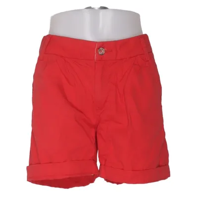 Shorts (Red) from Race Marine Cotton