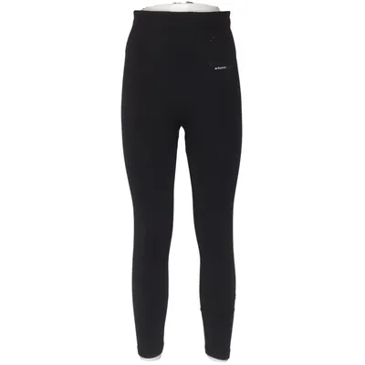 Sportleggings (Zwart) van Beyond Active Elastaan, Polyester